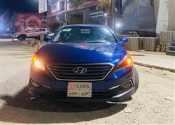 هیوندای سۆناتا